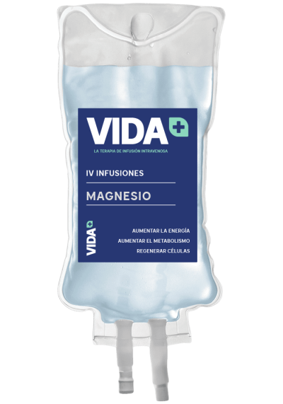 magnesio